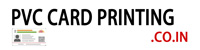PVC Card Printing Just 50 Rupees : Home Delivery